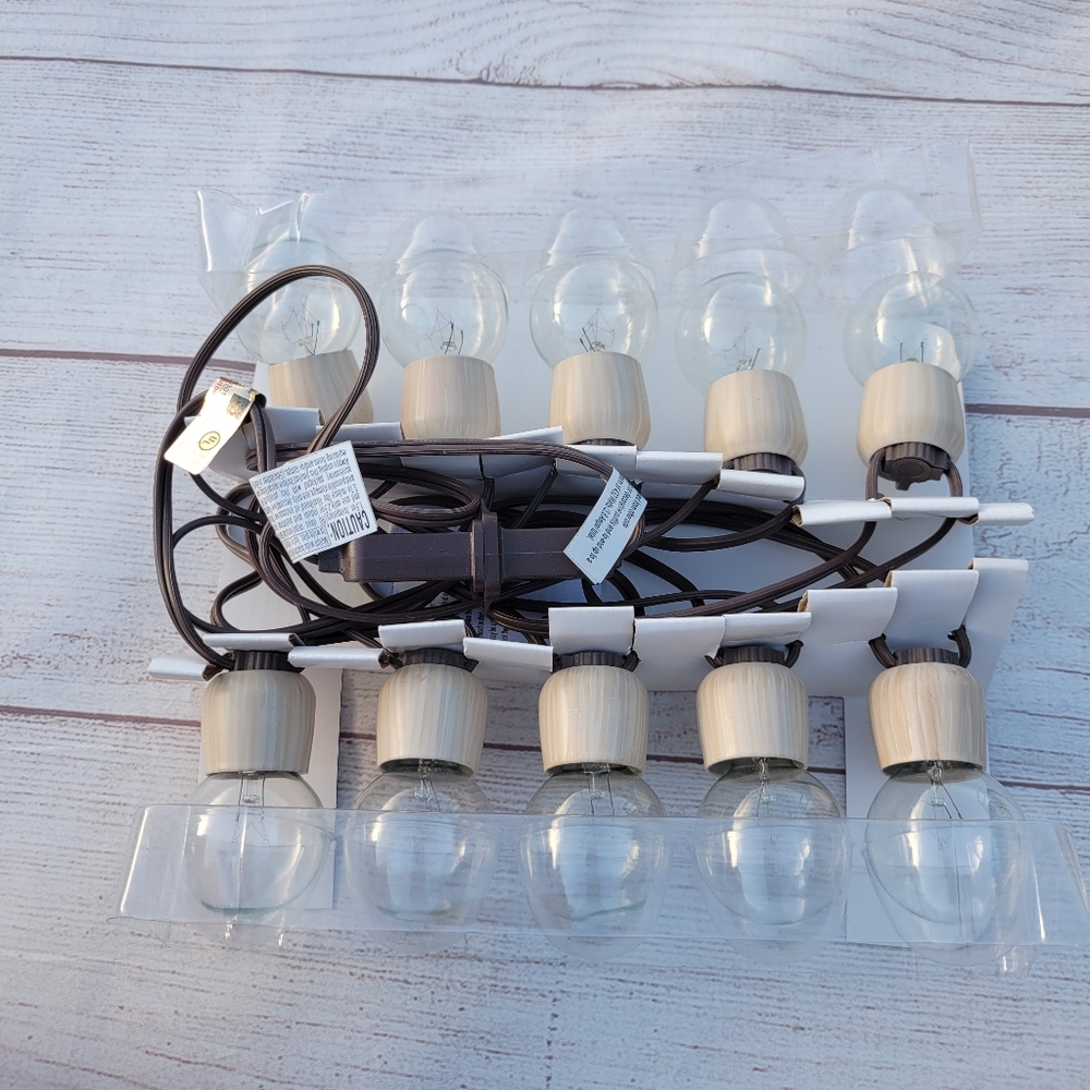 Opalhouse String Lights